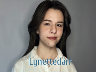 Lynettedarr