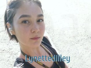 Lynettedilley