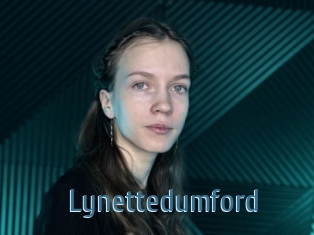 Lynettedumford