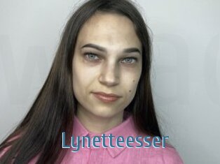 Lynetteesser