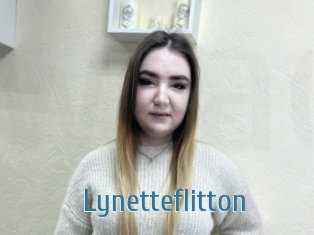 Lynetteflitton