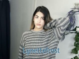 Lynettefrost