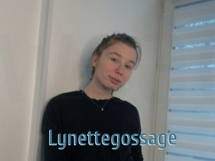 Lynettegossage