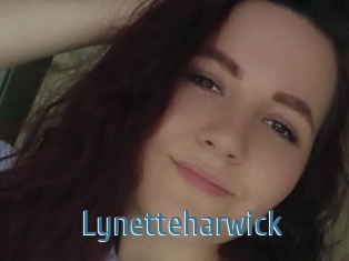 Lynetteharwick