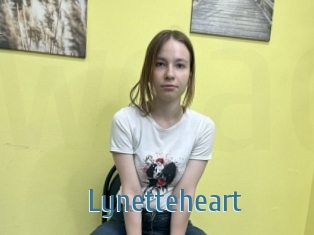 Lynetteheart