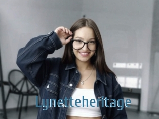 Lynetteheritage