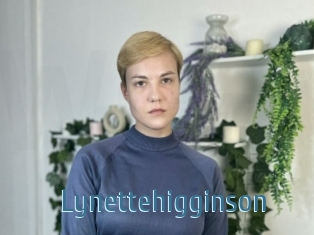 Lynettehigginson