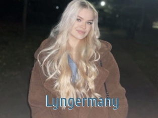 Lyngermany