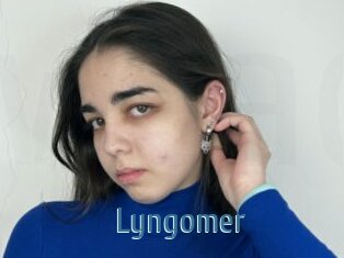 Lyngomer