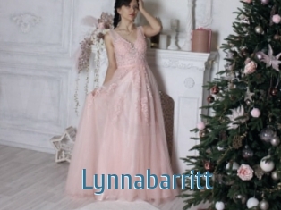 Lynnabarritt