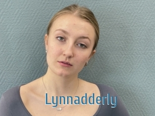 Lynnadderly