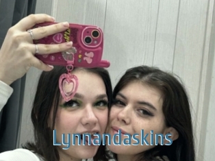 Lynnandaskins