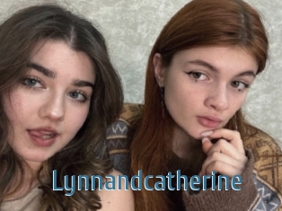 Lynnandcatherine