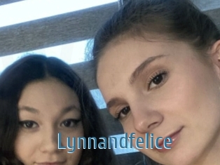 Lynnandfelice