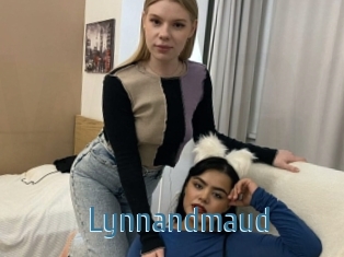 Lynnandmaud
