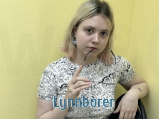 Lynnborer