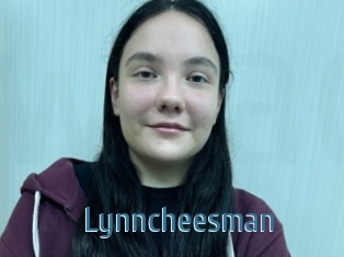 Lynncheesman