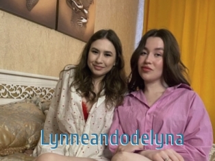 Lynneandodelyna