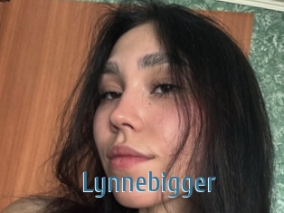 Lynnebigger