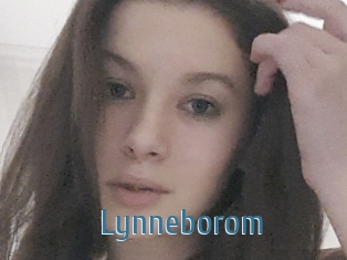 Lynneborom