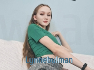 Lynnebulman