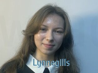 Lynnegills