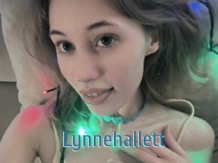 Lynnehallett