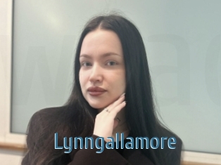 Lynngallamore