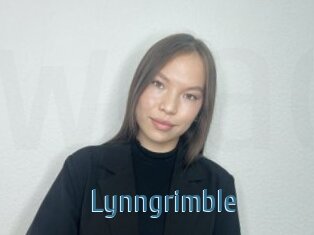 Lynngrimble