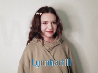 Lynnhartill