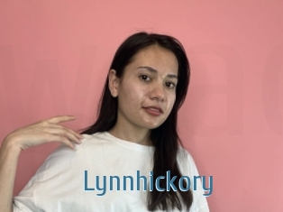 Lynnhickory