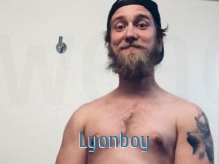 Lyonboy