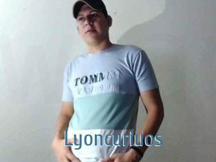 Lyoncuriuos