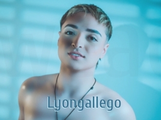 Lyongallego