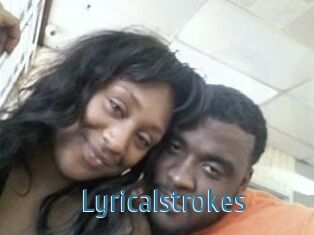 Lyricalstrokes