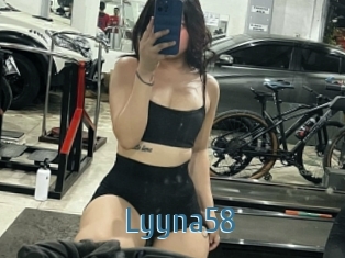 Lyyna58