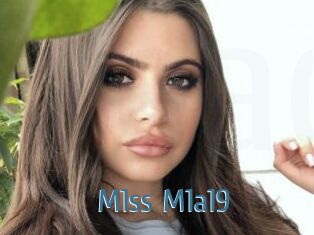 M1ss_M1a19