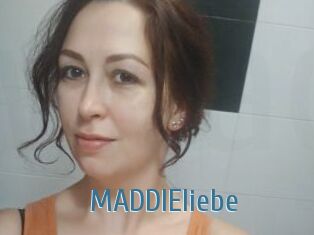 MADDIEliebe