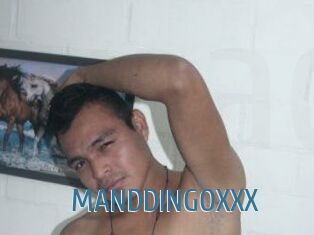 MANDDINGOXXX