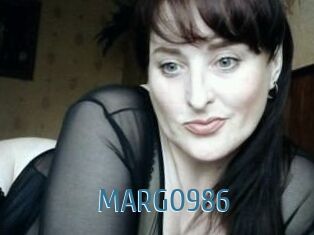 MARGO986