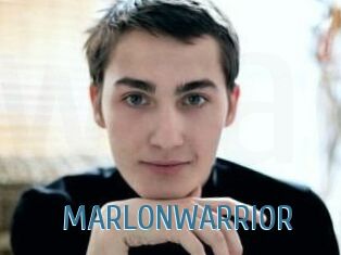 MARLON_WARRIOR