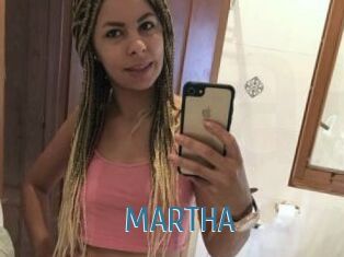 MARTHA