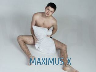 MAXIMUS_X