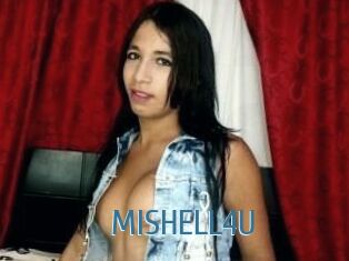 MISHELL4U