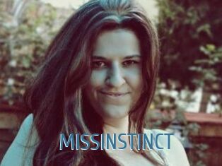 MISSINSTINCT