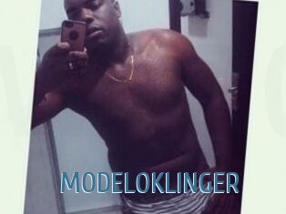 MODELOKLINGER