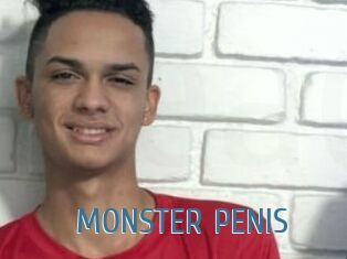 MONSTER_PENIS