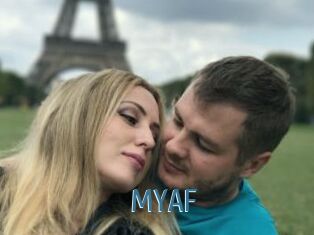 MYAF