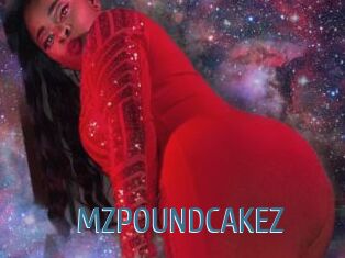 MZPOUNDCAKEZ