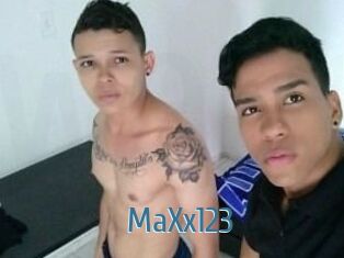 MaXx123